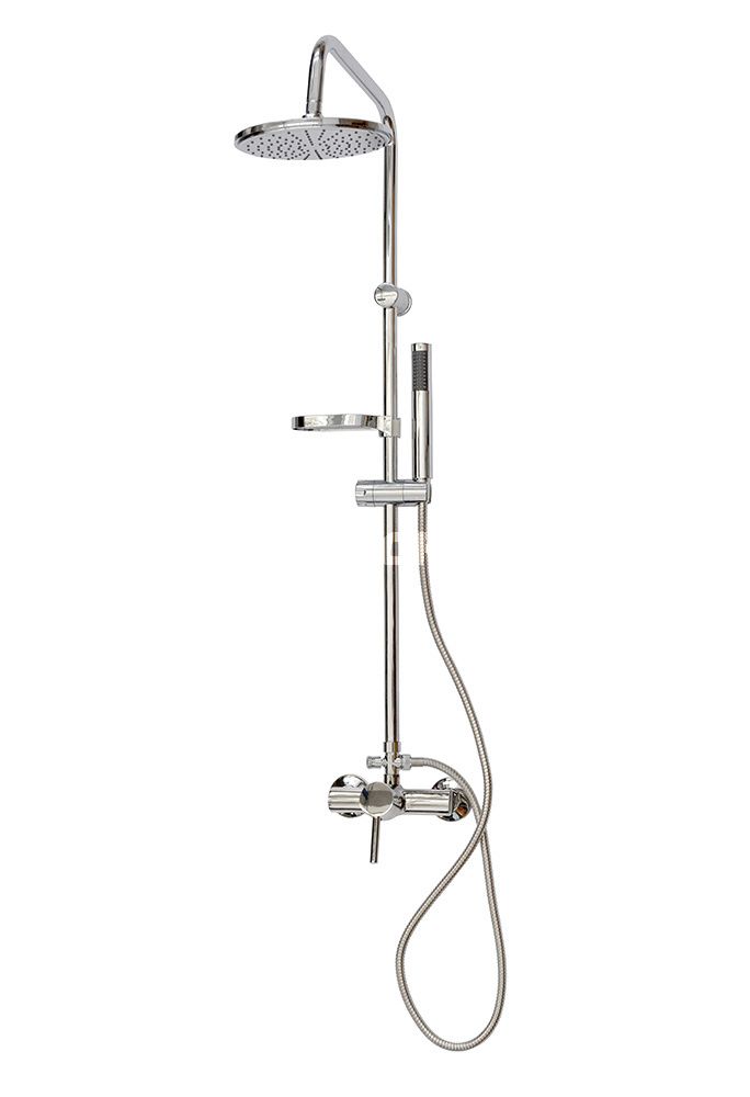 Roltechnik Selma Combi zuhanyrendszer csapteleppel (4000324)