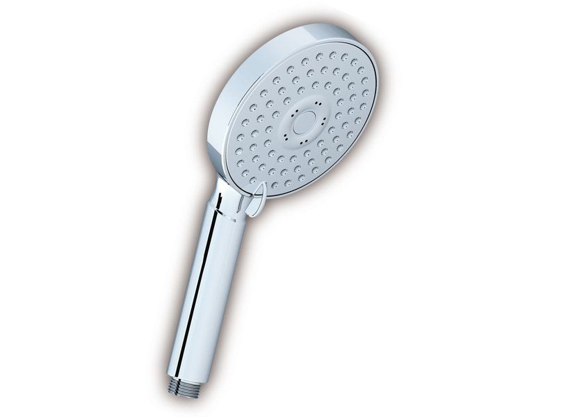 Ravak 953.00 Flat M kézi zuhanyfej - 3 funkciós (X07P009)