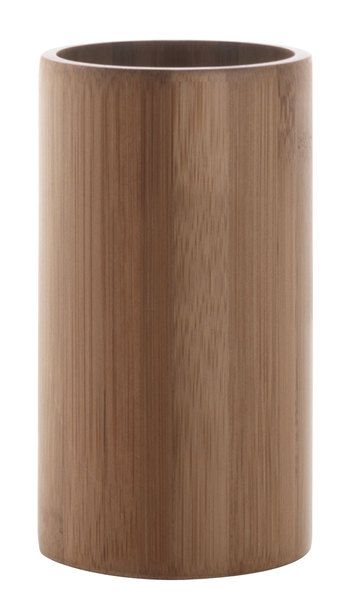 Sapho Gedy Altea pohártartó, álló, bambusz (AL9835)