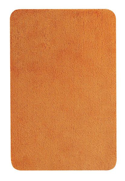 Sapho Ridder Playa narancssárga kilépő szőnyeg kaucsuk, 38 x 80 cm (68314)