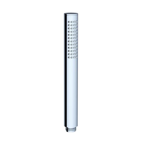 Ravak 957.00 Chrome henger alakú zuhanyfej - 1 funkciós (X07P007)