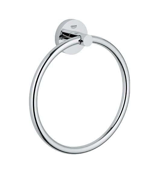 Grohe Essentials törölközőtartó gyűrű (40365001)