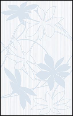 Zalakerámia Kitti ZBD 42056 Falburkoló 25 x 40 cm