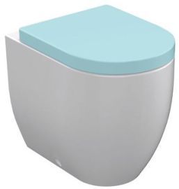 Sapho Kerasan Flo álló WC (311601)