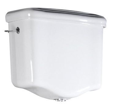 Sapho Kerasan Retro WC tartály (108001)