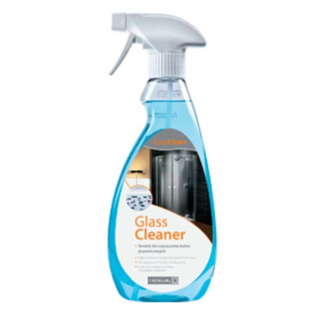 Radaway EasyClean Glass Cleaner